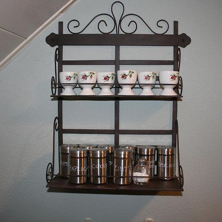 Romantische Ferienwohnung Rheingold 50 Qm Fuer 2 Bis 4 P 巴哈拉赫 外观 照片