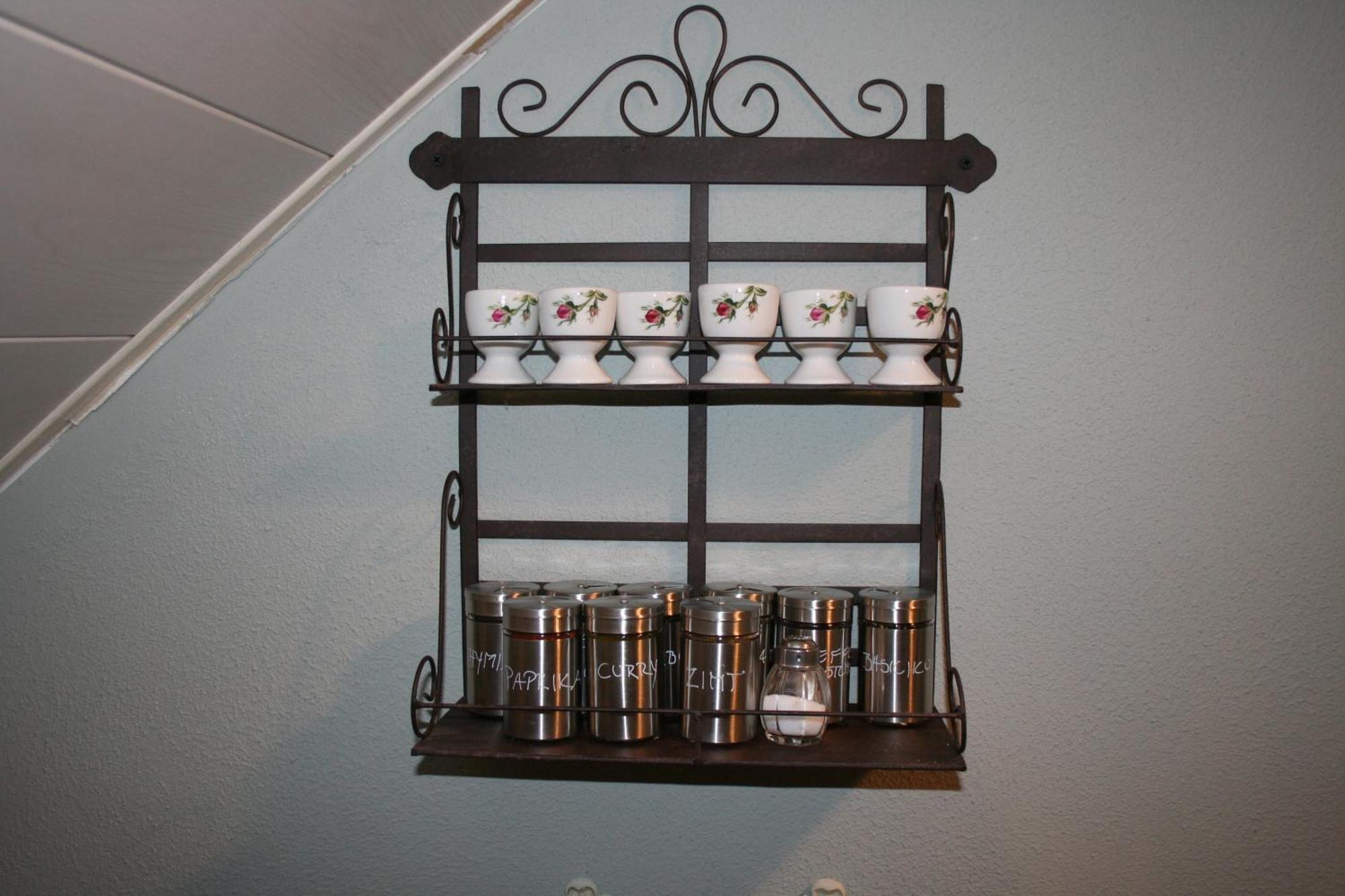 Romantische Ferienwohnung Rheingold 50 Qm Fuer 2 Bis 4 P 巴哈拉赫 外观 照片