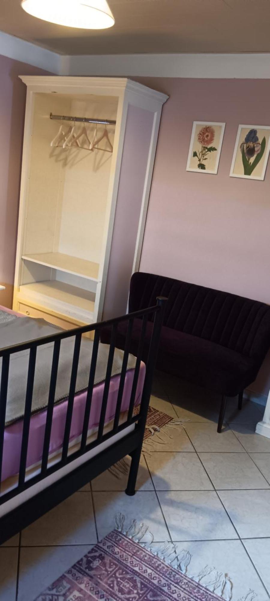 Romantische Ferienwohnung Rheingold 50 Qm Fuer 2 Bis 4 P 巴哈拉赫 外观 照片