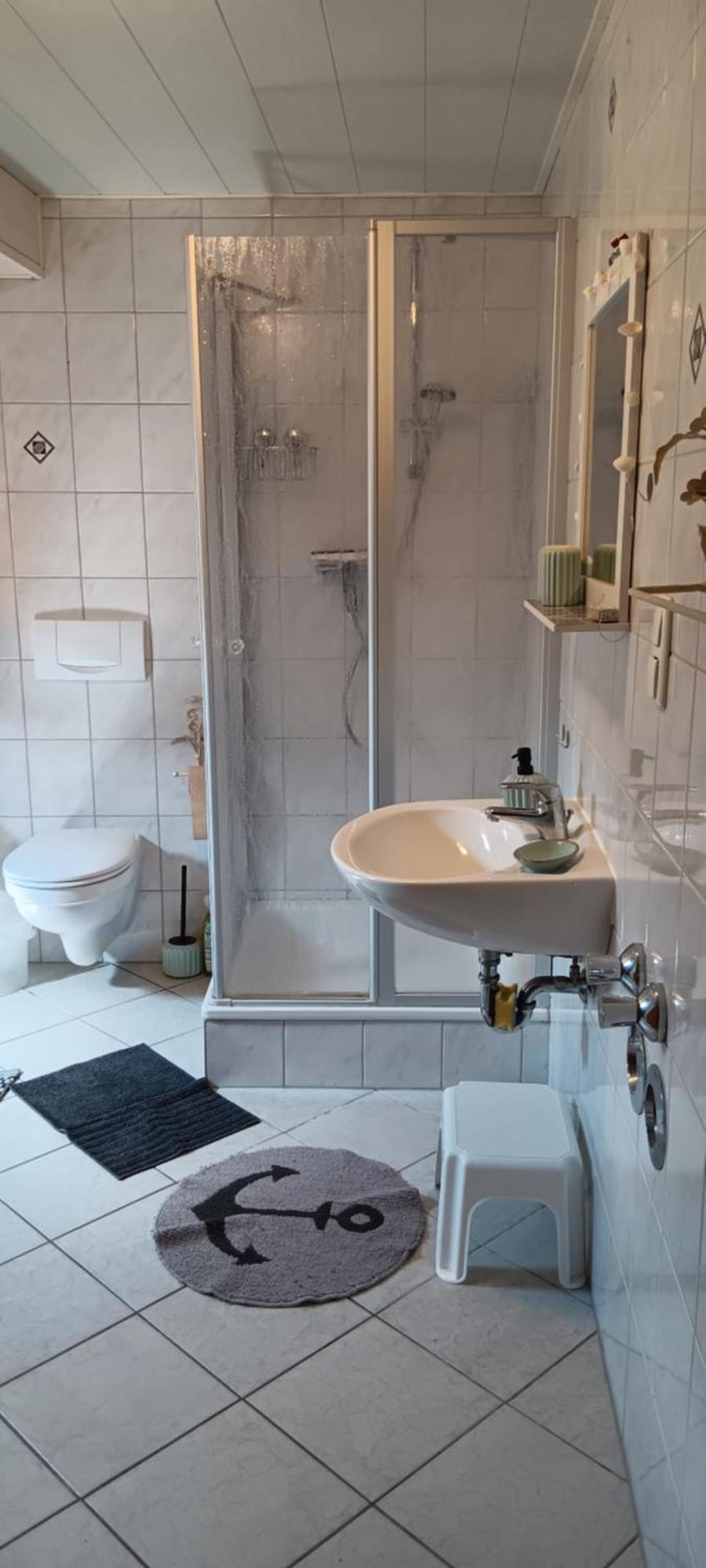 Romantische Ferienwohnung Rheingold 50 Qm Fuer 2 Bis 4 P 巴哈拉赫 外观 照片