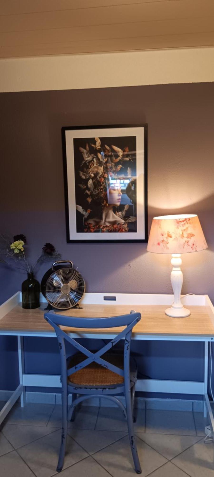 Romantische Ferienwohnung Rheingold 50 Qm Fuer 2 Bis 4 P 巴哈拉赫 外观 照片